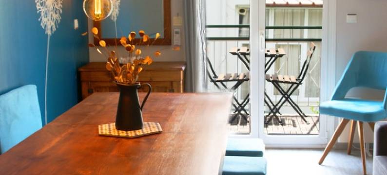 雅典独特装饰公寓酒店(Unique Decorated Apartment in Athens)图片