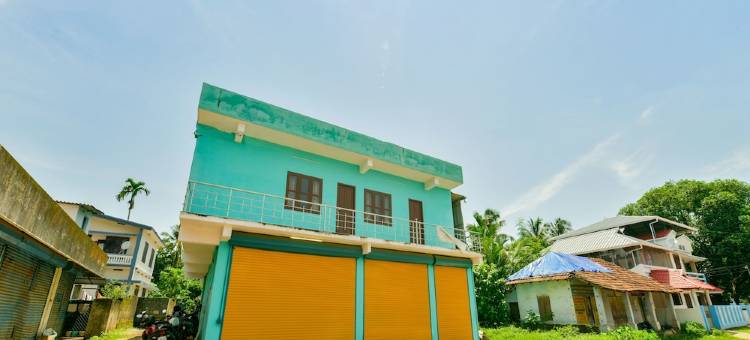 OYO 15109 Dream Stay图片