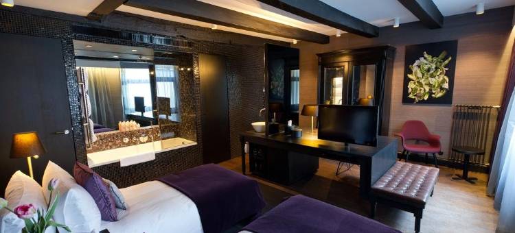 运河屋旅馆(Small Luxury Hotels of the World - Canal House)图片