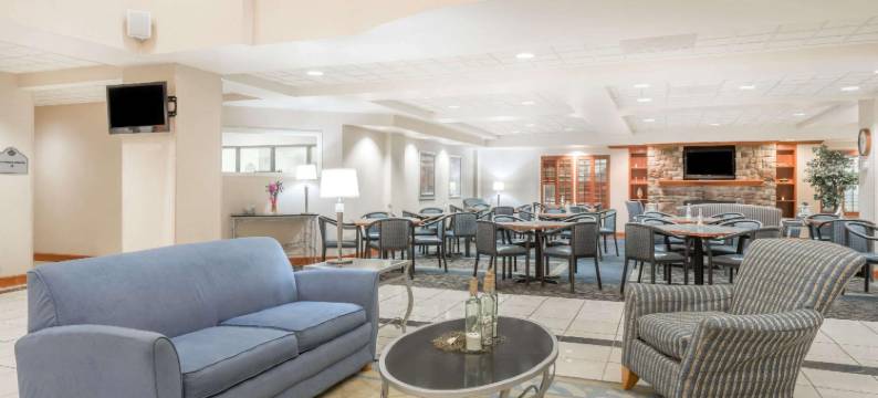 Wingate by Wyndham Erie图片