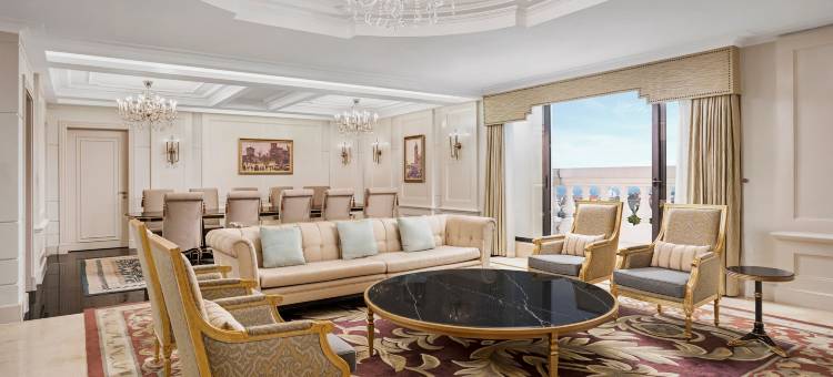 喜来登四点谅山酒店(Four Points By Sheraton Lang Son)图片