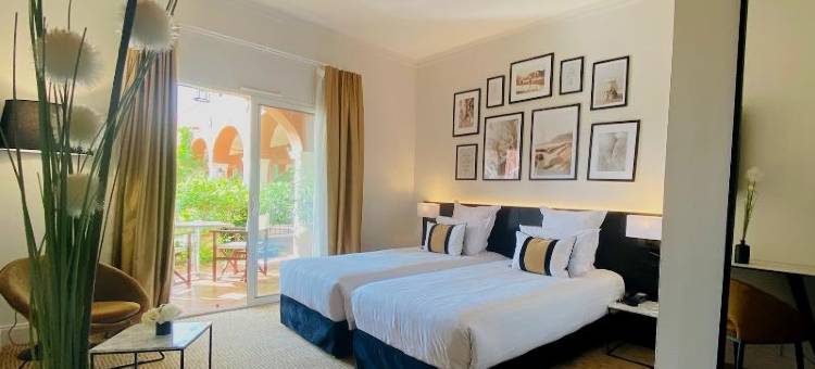 巴尔米拉高尔夫及水疗酒店(Palmyra Golf Hotel & Spa)图片