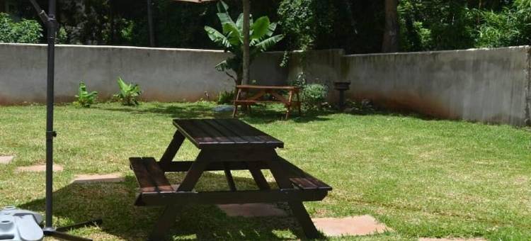 东方高地度假村(Eastern Highlands Retreat)图片