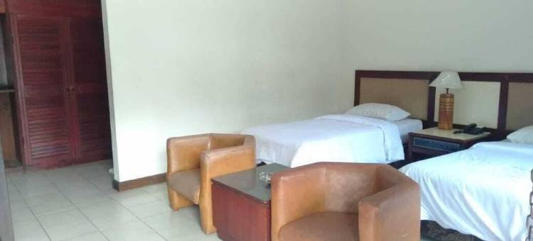 先达酒店 - 佩马唐先达(Siantar Hotel Pematangsiantar)图片