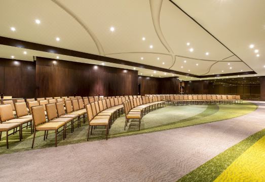 The Westin Panama Hotel Overview