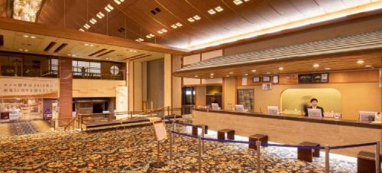 草津温泉樱井酒店(Hotel Sakurai)图片
