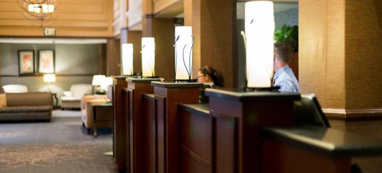 索菲亚酒店(The Sofia Hotel San Diego)图片