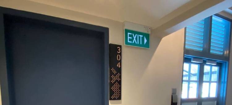 豪立泰公寓式酒店 @ 阿拉伯街 - 手机APP自助入住(Heritage Collection on Arab - Mobile App Check-In)图片
