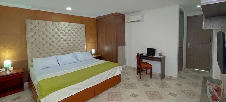 普拉多七十二号旅馆(Hotel Prado 72 Inn)图片