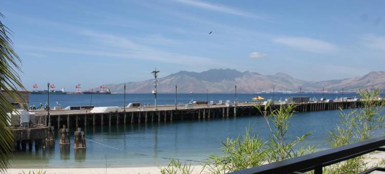 暗礁公寓酒店(The Reef Hotel and Residences)图片