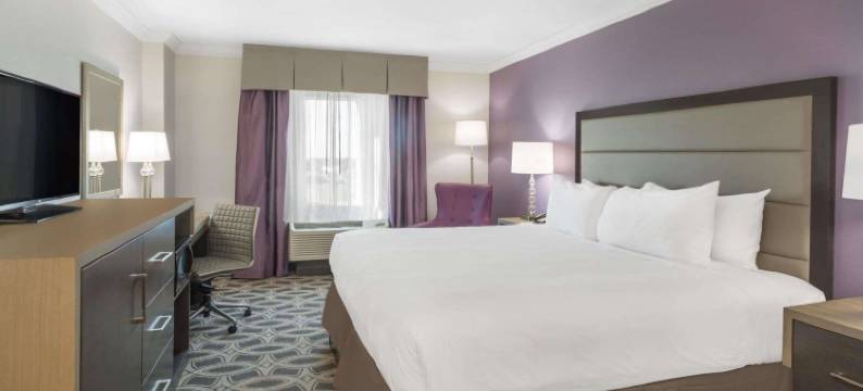 新奥尔良东部贝斯特韦斯特酒店(Best Western New Orleans East)图片