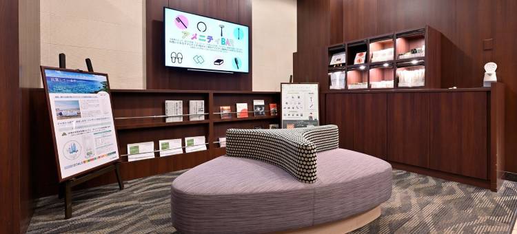 札幌京阪酒店(Hotel Keihan Sapporo)图片