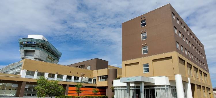 EPOKA酒店(Hotel Epoca)图片