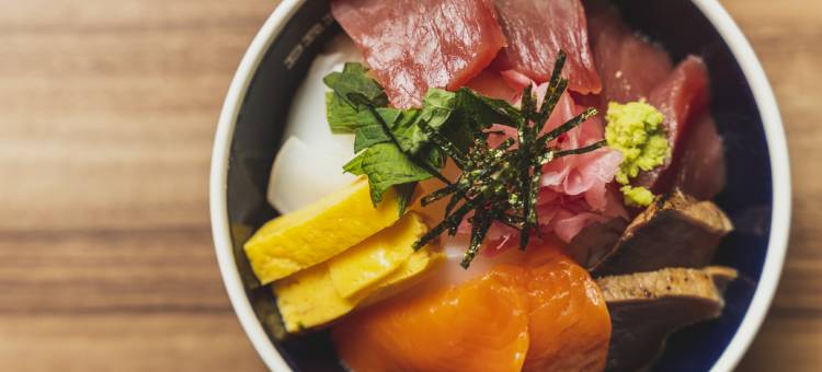 The BREAKFAST HOTEL PORTO石垣岛酒店(The BREAKFAST HOTEL PORTO Ishigakijima)图片