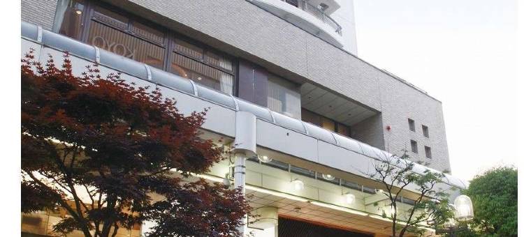仙台国分町微笑酒店(Smile Hotel Sendai-Kokubuncho)图片