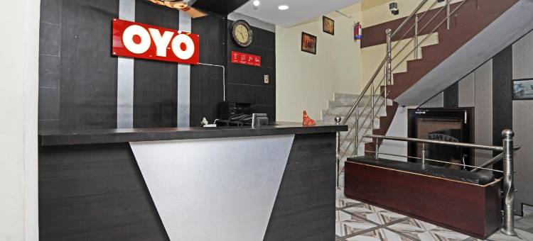 Super Hotel O Raj Palace图片