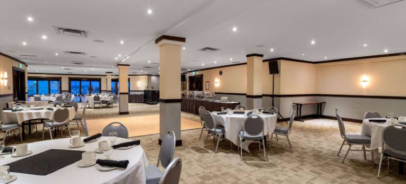 北方华美达大酒店及会议中心(Ramada by Wyndham Northern Grand Hotel & Conference Centre)图片