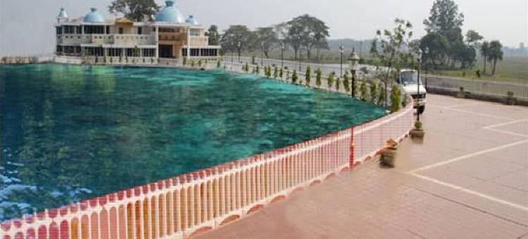 拖砂砾拉纳吉利度假村(Toshali Ratnagiri Resort)图片