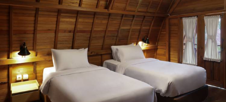 Nemuru Grand Anyer Palazo图片