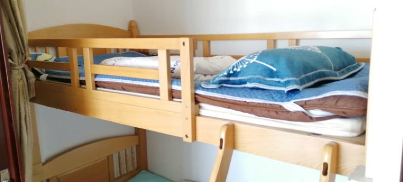 复旦小高层公寓(邯郸路分店)图片