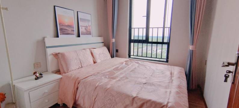 伟舍民宿(防城港北站店)图片