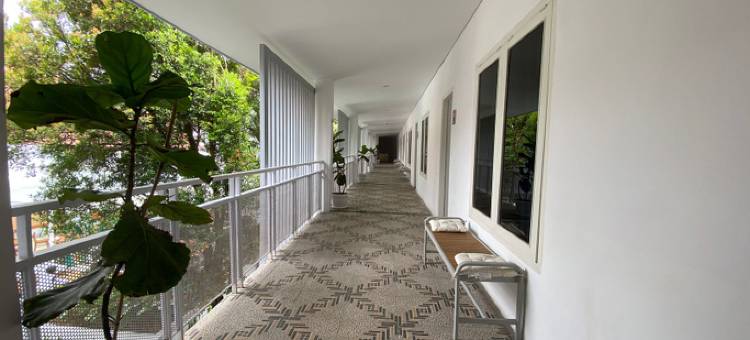 扎瓦尼酒店(Dzawani Hotel)图片