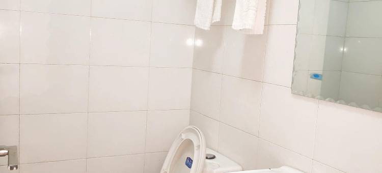 金华美和宾馆图片