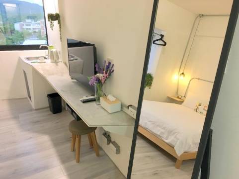 屏东那个地方民宿