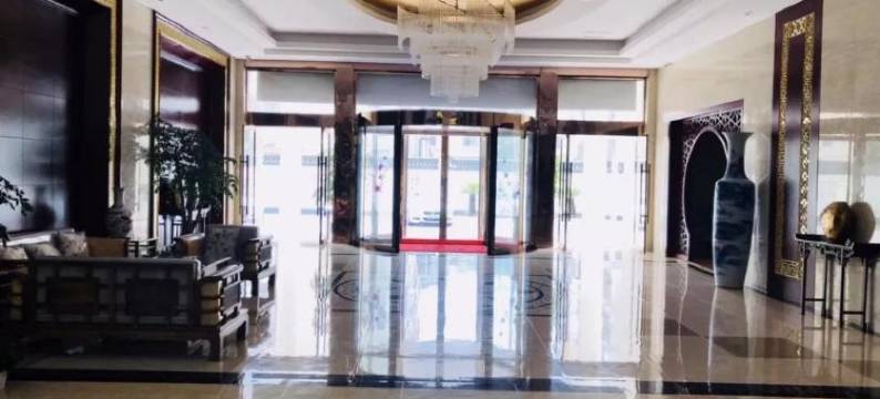 太仓苏豪宾馆(人民北路店)图片