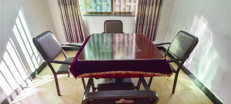 婺源县篁岭稻香居民宿图片