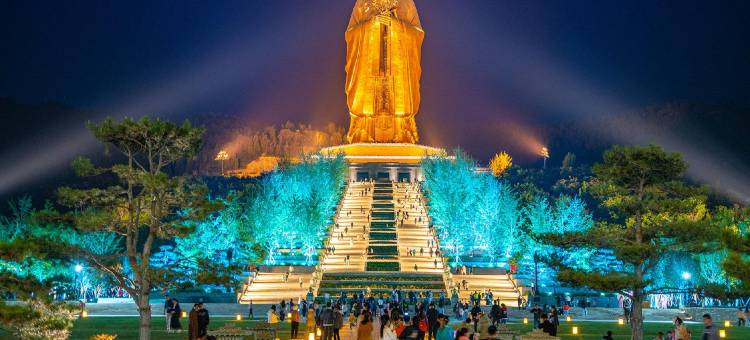 儒雅居民宿(曲阜尼山圣境店)图片