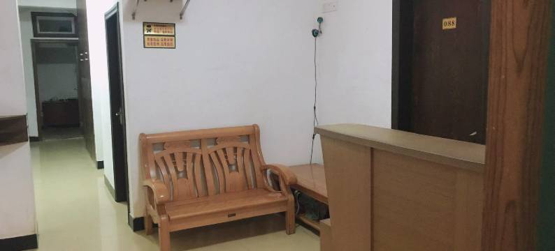 长沙雨花家庭旅馆图片