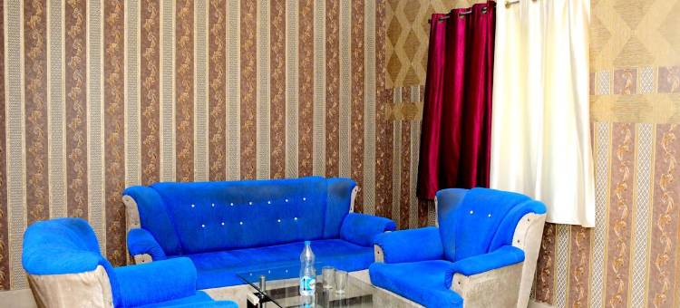 萨提亚旅馆(Satiya Guest House)图片