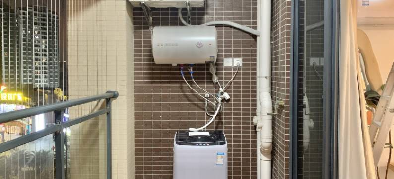 亨鱼公寓(江朗大道1号分店)图片