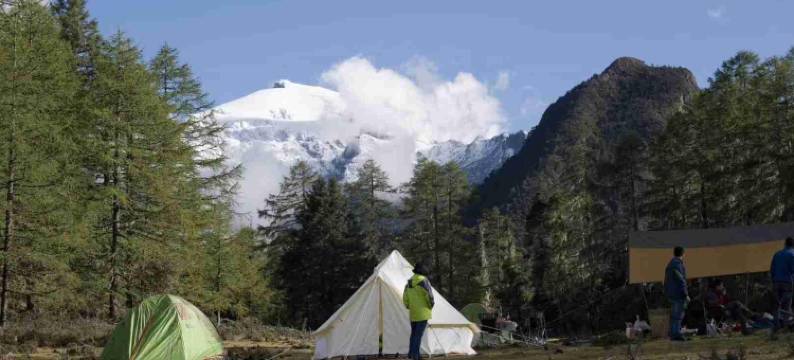 香格里拉哈巴云端客栈图片