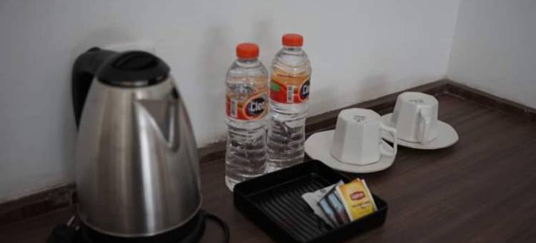 Palopo Beach Hotel图片