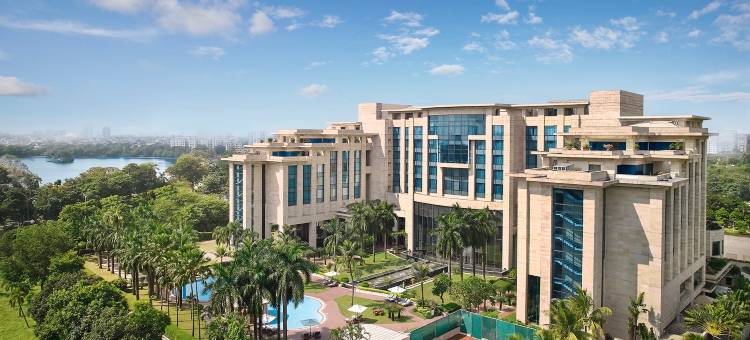加尔各答凯悦酒店(Hyatt Regency Kolkata)图片