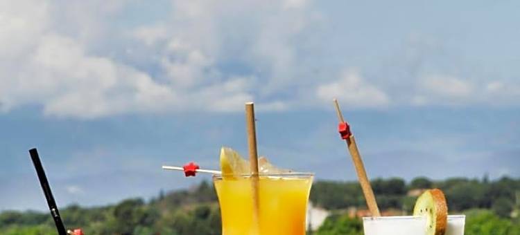 国际之家卡拉索尔(Logis Hotel Restaurant le Cara Sol)图片