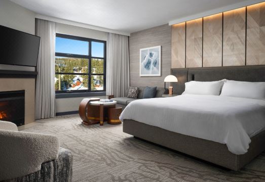 The Westin Monache Resort, Mammoth Hotel Overview