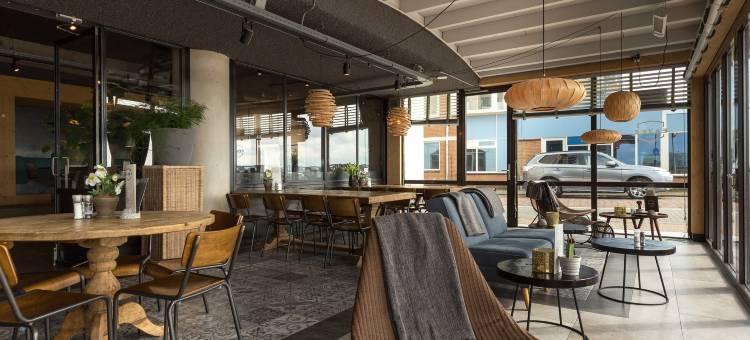 斯特兰德戈尔夫赞酒店(Strandhotel Golfzang)图片