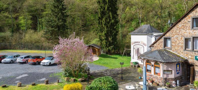 康斯查科穆伦酒店(Mühlen Hotel Konschake)图片