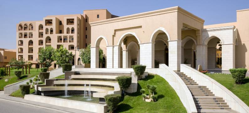 杜拉特阿尔利雅得洲际酒店度假村及水疗中心(InterContinental Hotels DURRAT AL RIYADH RESORT & SPA by IHG)图片