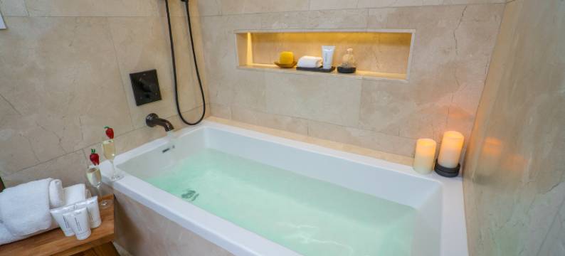 迈阿密海滩诺布酒店(Nobu Hotel Miami Beach)图片