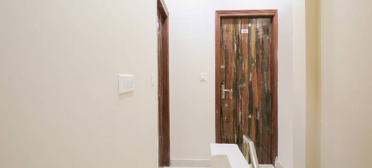 Hotel O Sunrise图片