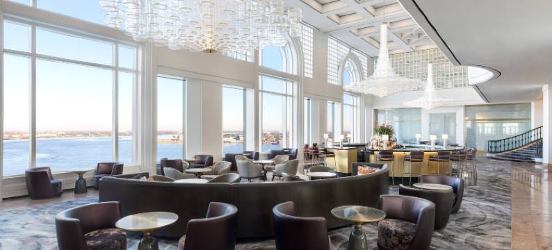 新奥尔良运河广场威斯汀酒店(The Westin New Orleans)图片