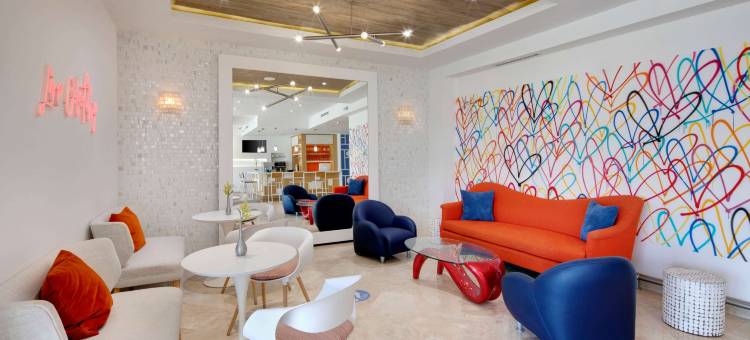 MB酒店，璀蔓臻选温德姆(MB Hotel, Trademark Collection by Wyndham)图片