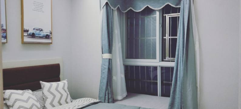 几度西昌湿地公园火把广场店民宿(航天大道分店)图片