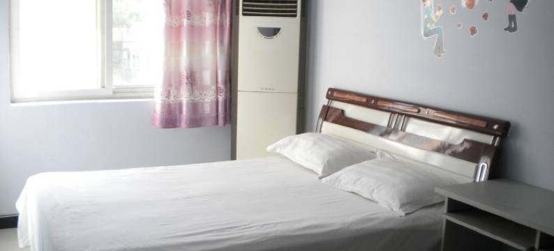 避暑山庄心语公寓(潘塔路分店)图片