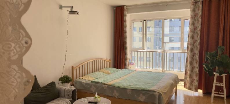 承德我家公寓图片