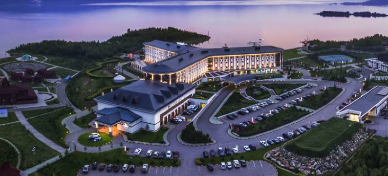 Rixos博罗沃厄酒店(Rixos Borovoe)图片